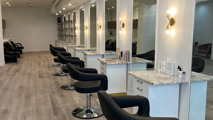 YRK Chicago Salon Picture 5