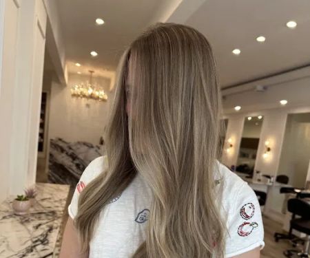 YRK Chicago Salon
