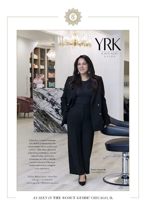 YRK Chicago Salon Picture 8