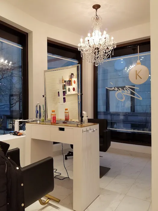 Zazú Salon Gold Coast Picture 8