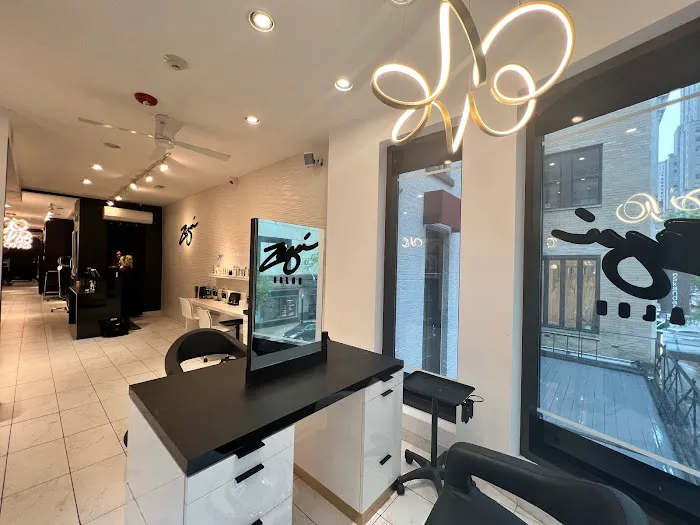 Zazú Salon Gold Coast Picture 2