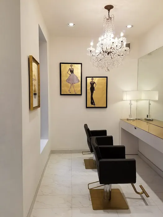Zazú Salon Gold Coast Picture 4