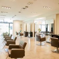 George the Salon ico