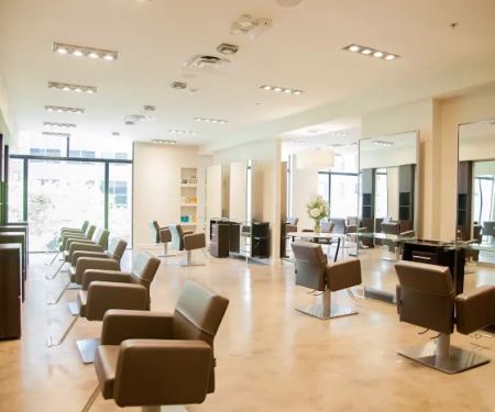 George the Salon