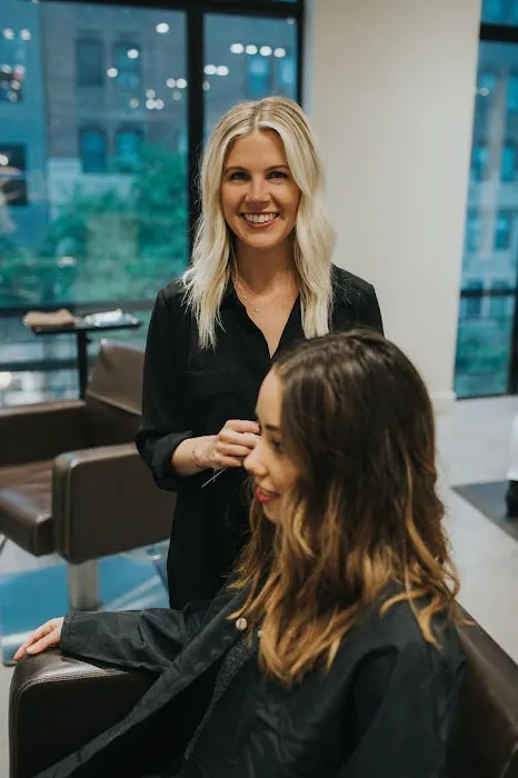 George the Salon Picture 6