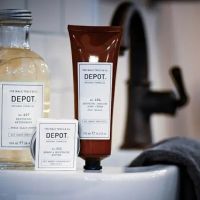 Old Town Barbershop ico
