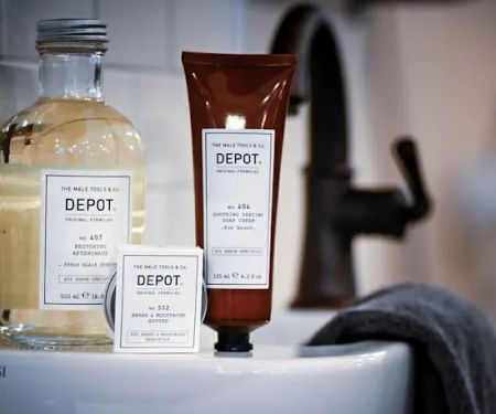 Old Town Barbershop