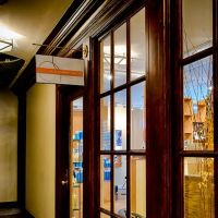 J Andrews Salon ico