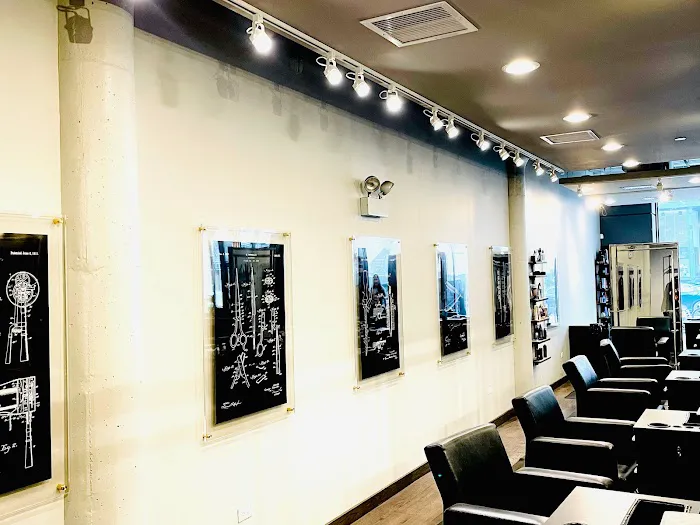 Swerve Salon & Spa Picture 8