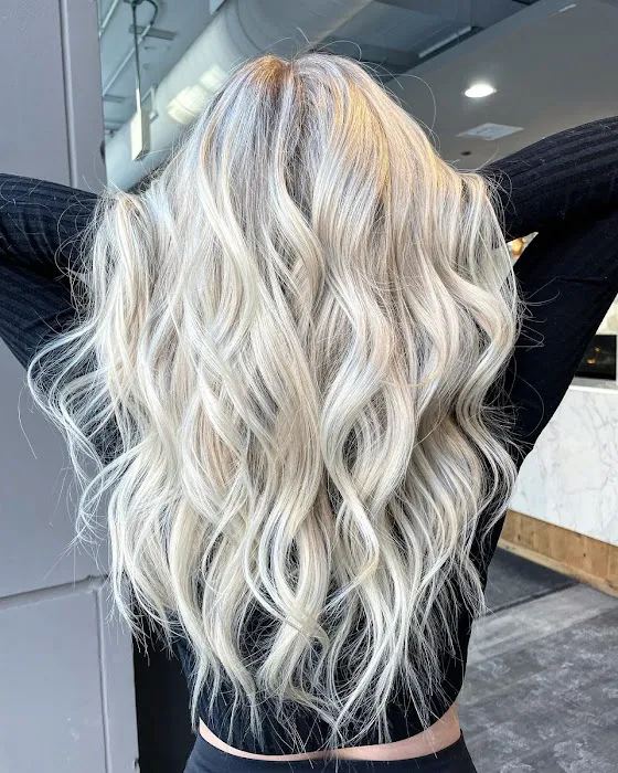 Swerve Salon & Spa Picture 10