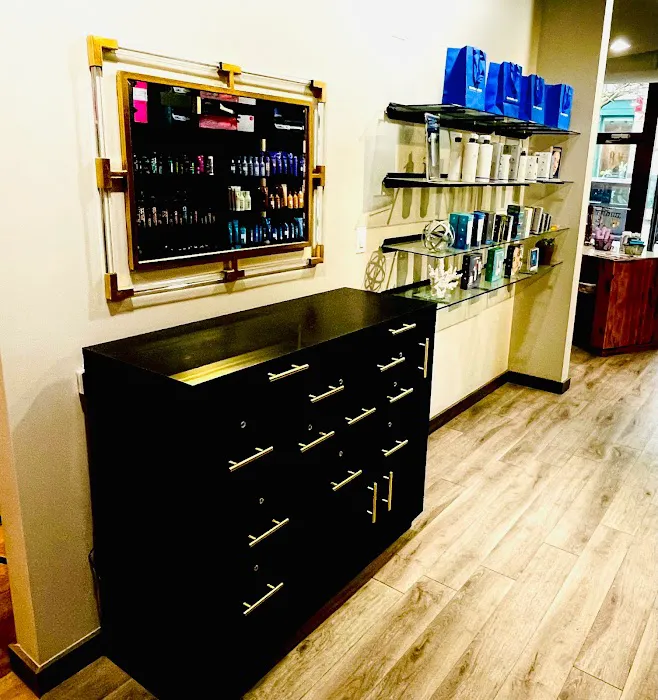 Swerve Salon & Spa Picture 9