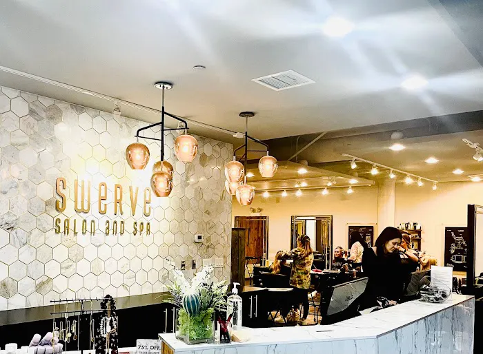 Swerve Salon & Spa Picture 6