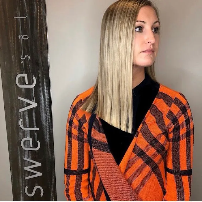 Swerve Salon & Spa Picture 1