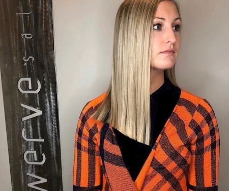 Swerve Salon & Spa