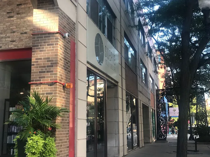 Swerve Salon & Spa Picture 7