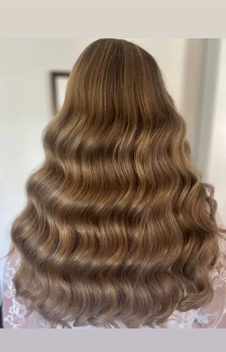 Tina Marie Hair Picture 3
