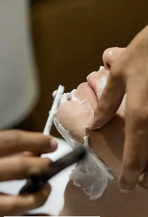 Confluence Barbers & Co. Picture 2