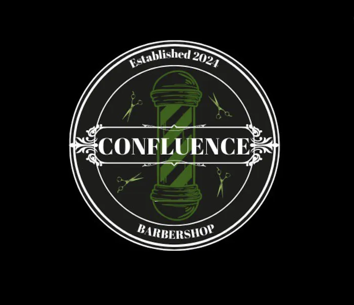 Confluence Barbers & Co. Picture 3