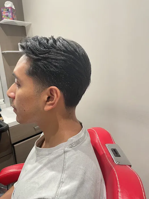 Confluence Barbers & Co. Picture 4