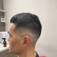 Confluence Barbers & Co. ico