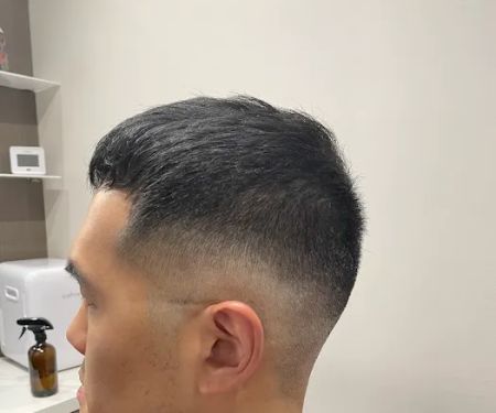 Confluence Barbers & Co.