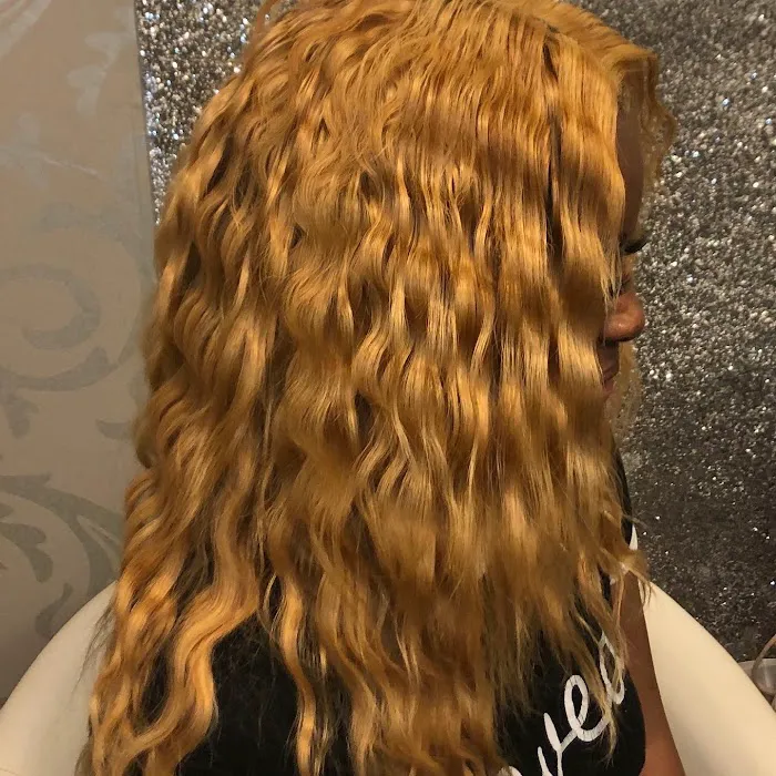 ShaMarie Hair Company PLLC Picture 10