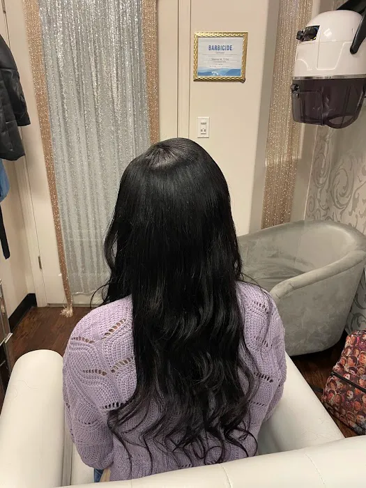 ShaMarie Hair Company PLLC Picture 9