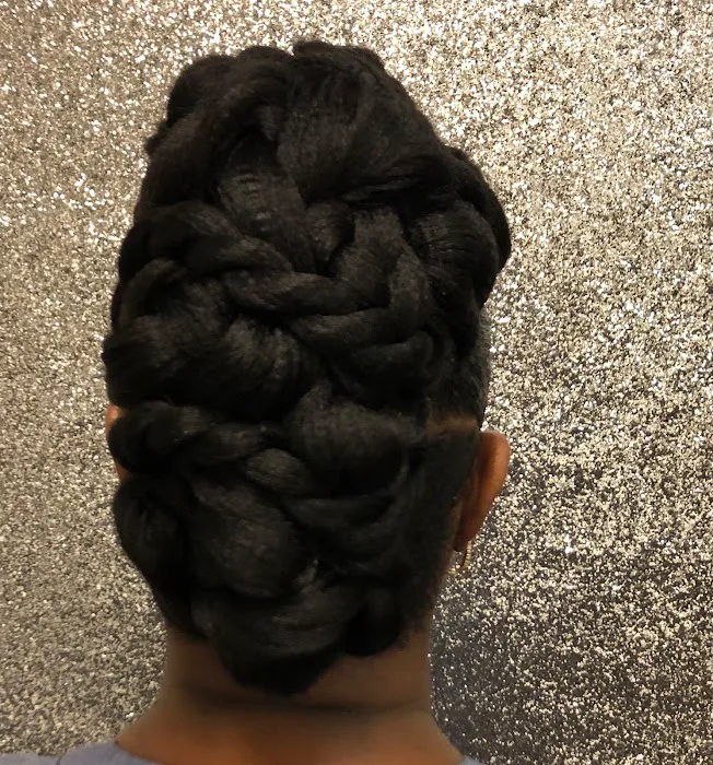 ShaMarie Hair Company PLLC Picture 8