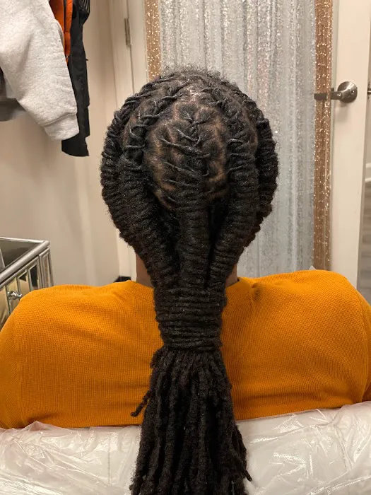 ShaMarie Hair Company PLLC Picture 6