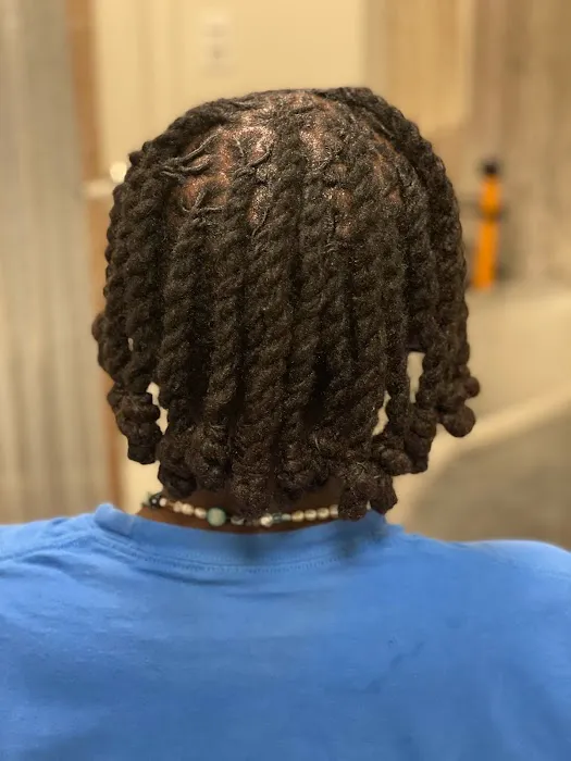 ShaMarie Hair Company PLLC Picture 4