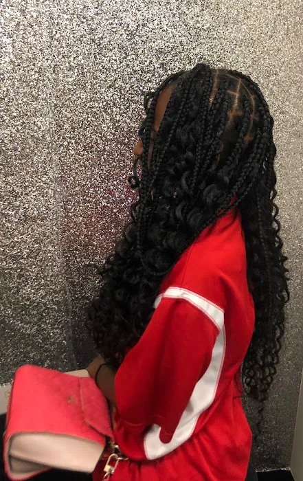 ShaMarie Hair Company PLLC Picture 5