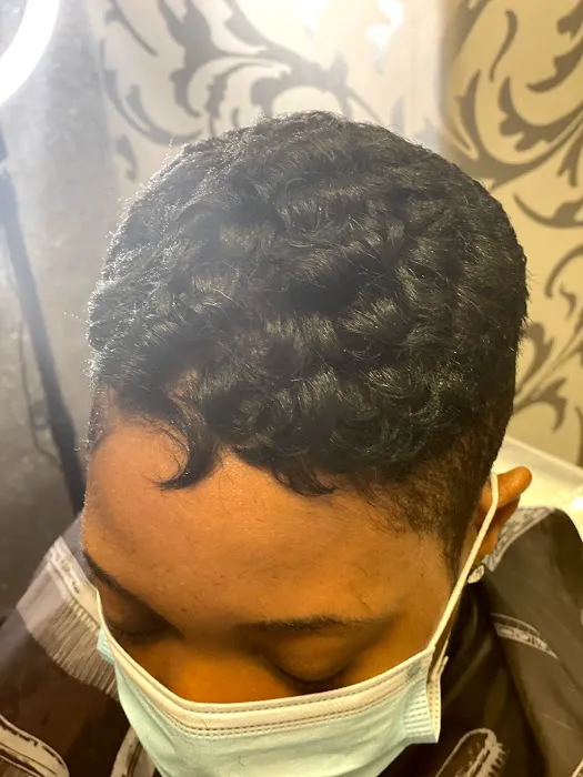 ShaMarie Hair Company PLLC Picture 1
