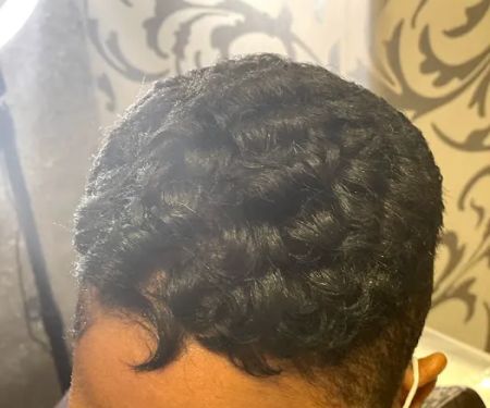 ShaMarie Hair Company PLLC