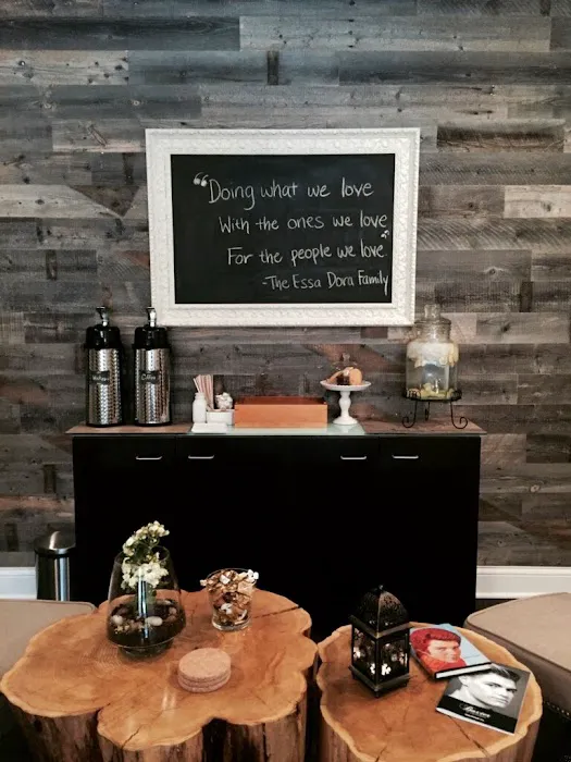 Essa Dora Salon & Spa Picture 5