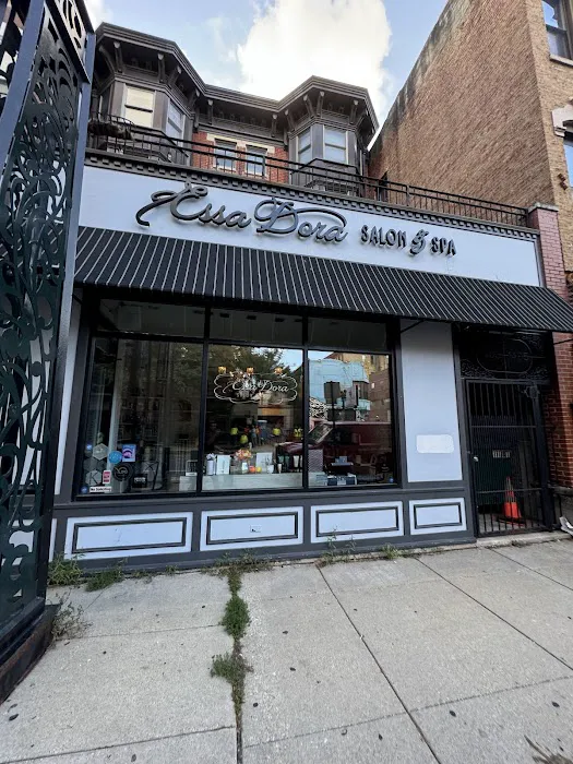 Essa Dora Salon & Spa Picture 6