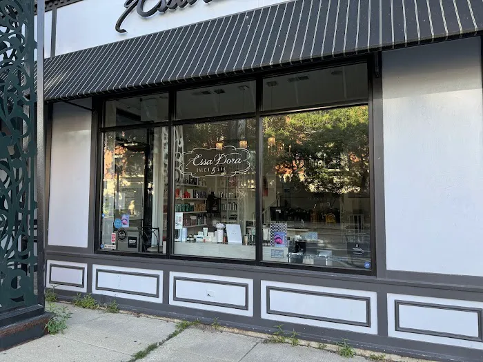 Essa Dora Salon & Spa Picture 7