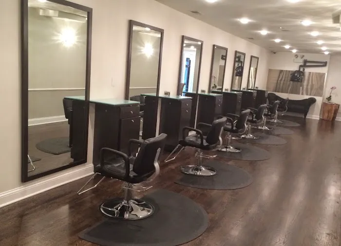 Essa Dora Salon & Spa Picture 1