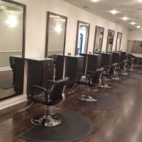 Essa Dora Salon & Spa ico
