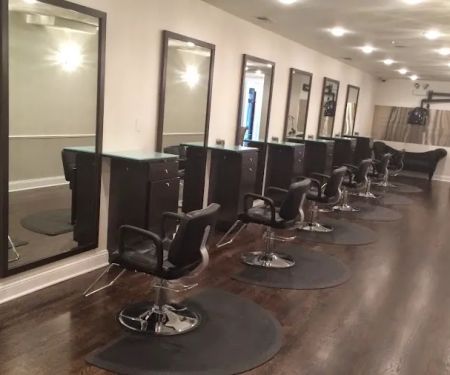 Essa Dora Salon & Spa