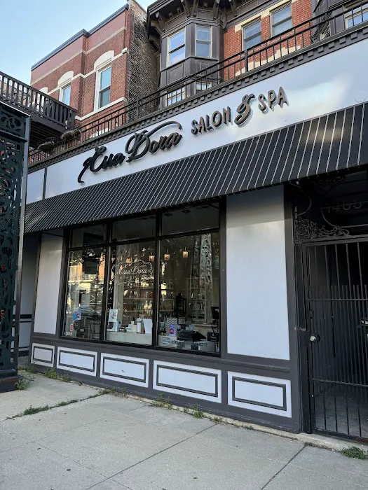 Essa Dora Salon & Spa Picture 8