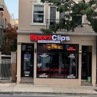Sport Clips Haircuts of Chicago - Old Town ico