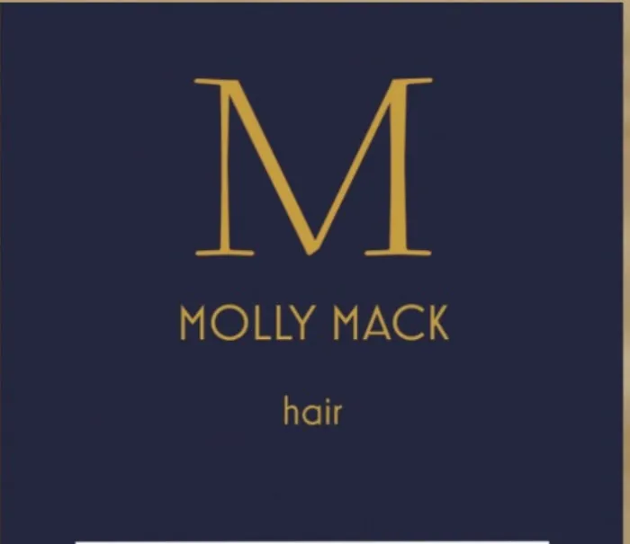 Molly Mack Hair Picture 9