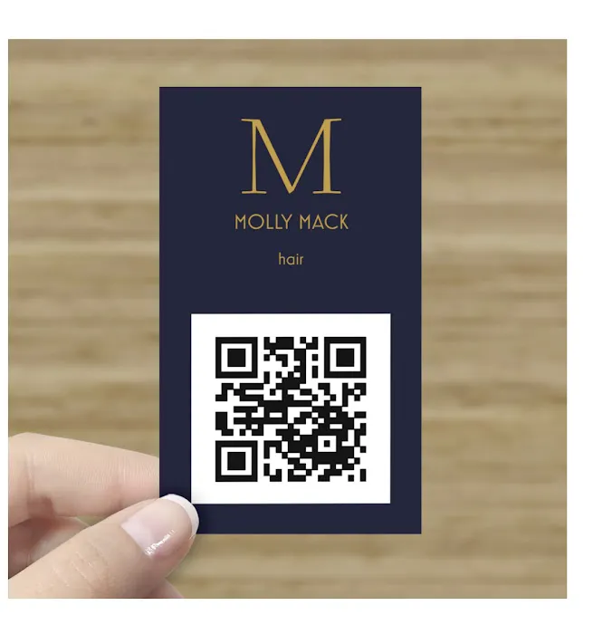 Molly Mack Hair Picture 8