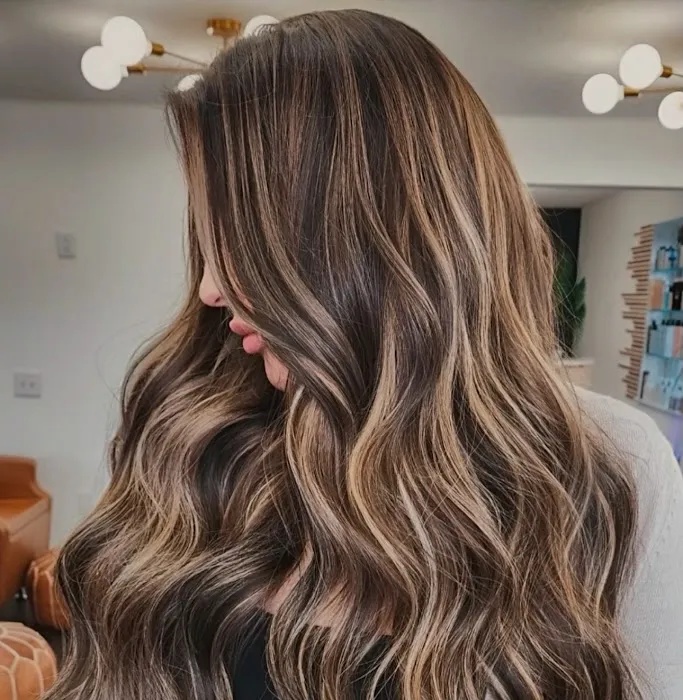 Stefani Avila Hair Picture 2