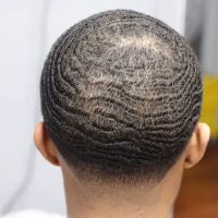 Upscale 606 Barber & Beauty Lounge ico