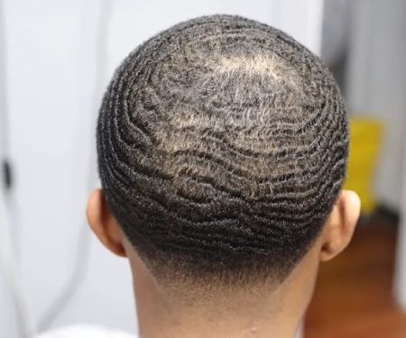 Upscale 606 Barber & Beauty Lounge