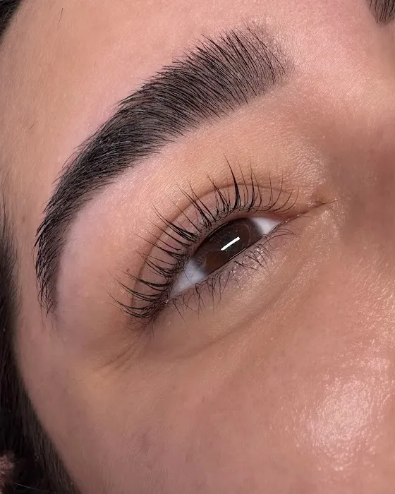 Luxe Brow Club Picture 5