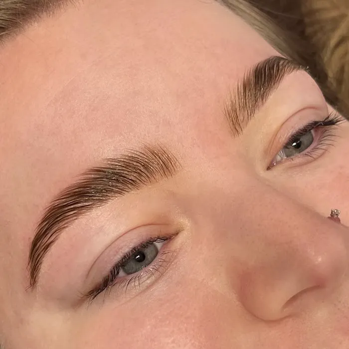 Luxe Brow Club Picture 10