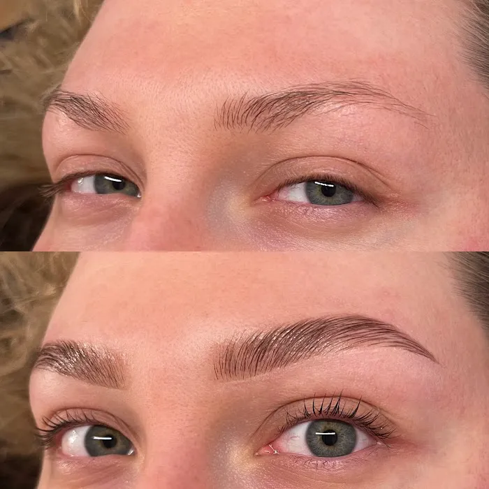 Luxe Brow Club Picture 6