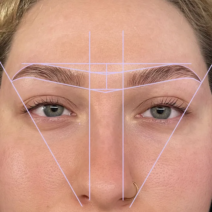 Luxe Brow Club Picture 9